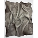Valeryia KSHNIAKINA (ur. 1995), Stone Skin, 2025
