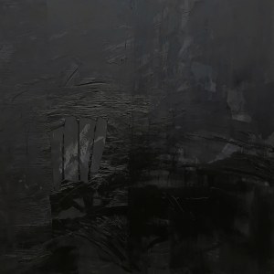 Maria BUGAJSKA KONDRAD (born 1971), T.1.2018 - jestemtu, 2018