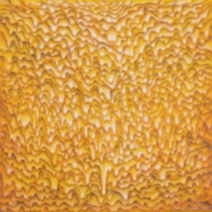 Hanna ROZPARA (ur. 1990), Xanthus, 2025