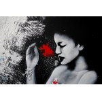 Milena CHMIELEWSKA (b. 1983), Poppy, 2024