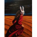 Agnieszka PLONA (ur. 1974), Bez tytułu, 2025