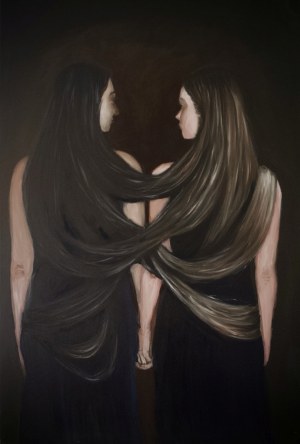 Marek GRZEGORZ (ur. 1970), Witnesses of Silence, 2025