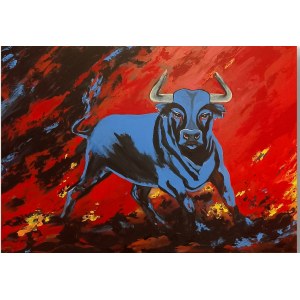 Kamila DOSZCZECZKO (b. 1983), Untitled, 2025