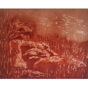 Barbara EJDYS (b. 1996), BE independent, 2024