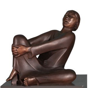 Ernst Barlach (1870 Wedel - 1938 Rostock)