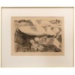 Ernst Barlach (1870 Wedel - 1938 Rostock)