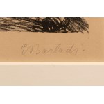 Ernst Barlach (1870 Wedel - 1938 Rostock)
