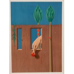 Max Ernst (1891 Brühl - 1976 Paris) (F)