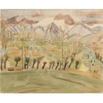 Erich Heckel (1883 Döbeln - 1970 Radolfzell) (F)