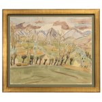 Erich Heckel (1883 Döbeln - 1970 Radolfzell) (F)