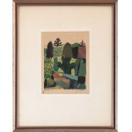 Paul Klee (1879 Münchenbuchsee - 1940 Muralto)