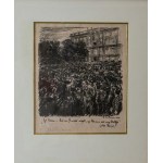 Max Liebermann (1847 Berlin - 1935 same place)