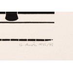 Gerd Arntz (1900 Remscheid - 1988 The Hague) (F)