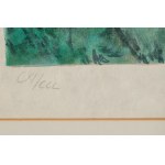 Marc Chagall (1887 Vitebsk - 1985 Saint-Paul-de-Vence) (F)