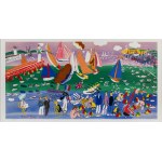 Raoul Dufy (1877 Le Havre - 1953 Forcalquier)