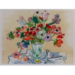 Raoul Dufy (1877 Le Havre - 1953 Forcalquier)