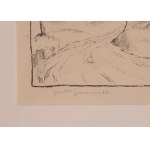 Giovanni Giacometti (1868 - 1933)