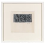 Pablo Picasso (1881 Malaga - 1973 Mougins) (F)