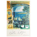 Pablo Picasso (1881 Malaga - 1973 Mougins) (F)