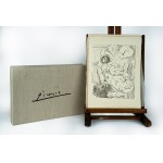 Pablo Picasso (1881 Malaga - 1973 Mougins) (F)
