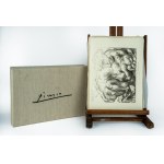 Pablo Picasso (1881 Malaga - 1973 Mougins) (F)
