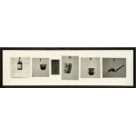 Marcel Broodthaers (1924 Brussels - 1976 Cologne) (F)