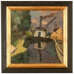 Willi Gericke (1895 Spandau - 1970 Falkensee)
