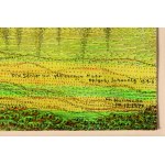 Blalla W. Hallmann (1941 Quirl - 1997 Windsbach) (F)