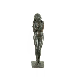 Franz Josef Lipensky (1932 Bohemian-Leipa - 2023 Cologne)