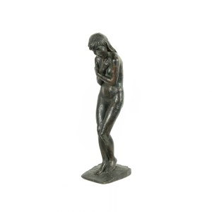 Franz Josef Lipensky (1932 Bohemian-Leipa - 2023 Cologne)