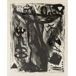 A. R. Penck (1939 Dresden - 2017 Zurich) (F)