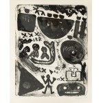 A. R. Penck (1939 Dresden - 2017 Zurich) (F)