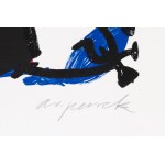 A. R. Penck (1939 Dresden - 2017 Zurich) (F)