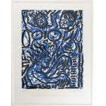 A. R. Penck (1939 Dresden - 2017 Zurich) (F)