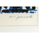 A. R. Penck (1939 Dresden - 2017 Zurich) (F)