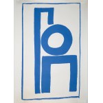 A. R. Penck (1939 Dresden - 2017 Zurich) (F)