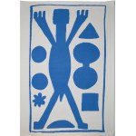 A. R. Penck (1939 Dresden - 2017 Zurich) (F)