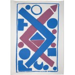 A. R. Penck (1939 Dresden - 2017 Zurich) (F)