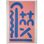 A. R. Penck (1939 Dresden - 2017 Zurich) (F)