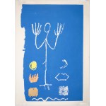 A. R. Penck (1939 Dresden - 2017 Zurich) (F)