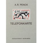 A. R. Penck (1939 Dresden - 2017 Zurich) (F)