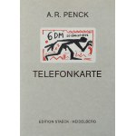A. R. Penck (1939 Dresden - 2017 Zurich) (F)