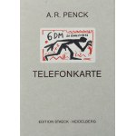 A. R. Penck (1939 Dresden - 2017 Zurich) (F)