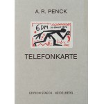 A. R. Penck (1939 Dresden - 2017 Zurich) (F)