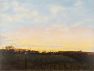 Reimer Riediger (1942 - 1991, Germany)