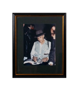 Robert Rotar ('ROTAR') (1926 Berlin - 1999 Düsseldorf) (F)