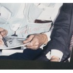 Robert Rotar ('ROTAR') (1926 Berlin - 1999 Düsseldorf) (F)