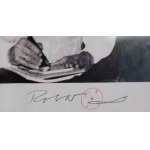 Robert Rotar ('ROTAR') (1926 Berlin - 1999 Düsseldorf) (F)