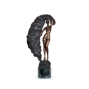 Ernst Fuchs (1930 Vienna - 2015 ibid.) (F)