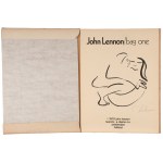 John Lennon (1940 Liverpool - 1980 New York)